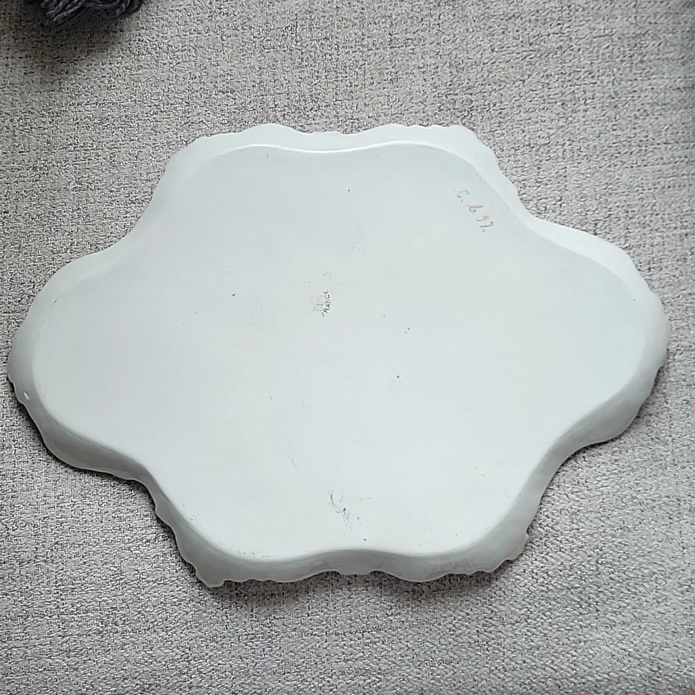 Vintage plate - Picture 3 of 6